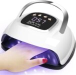 Top 10 Best UV Nail Lamps 2026