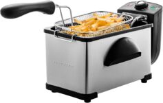 Top 10 Best Deep Fryers 2026