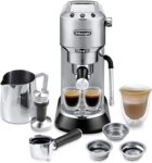 Top 10 Best Espresso Machines 2026