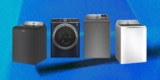 Top 10 Best Washing Machines 2026